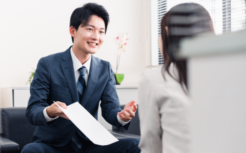 買取再販会社